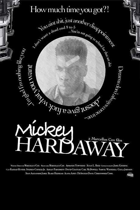 Mickey Hardaway